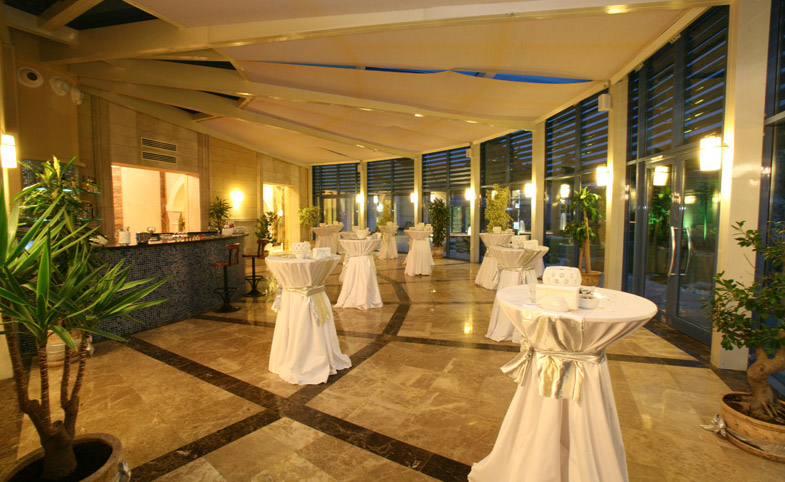 Merit Lefkoşa Hotel & Casino
